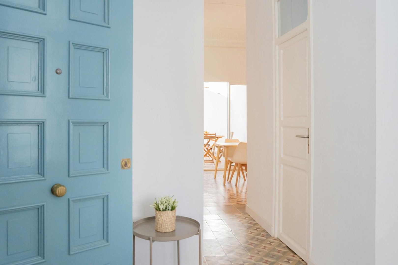 Habitación en alquiler, Valencia