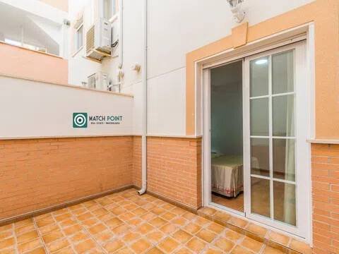 Piso de 75 m² en Almuñécar