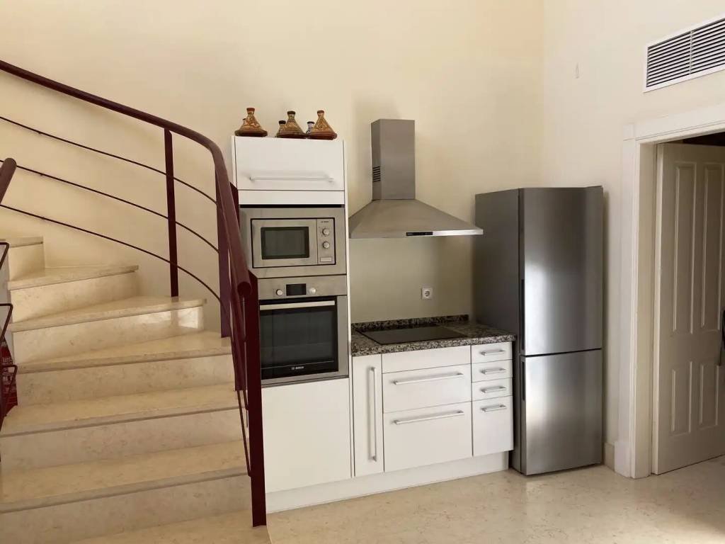 Piso de 180 m² en San Roque