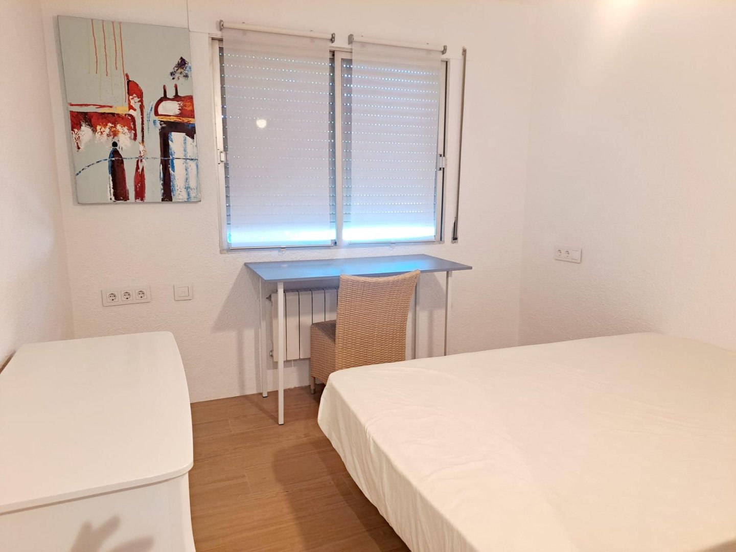 Habitación 91 m², Murcia