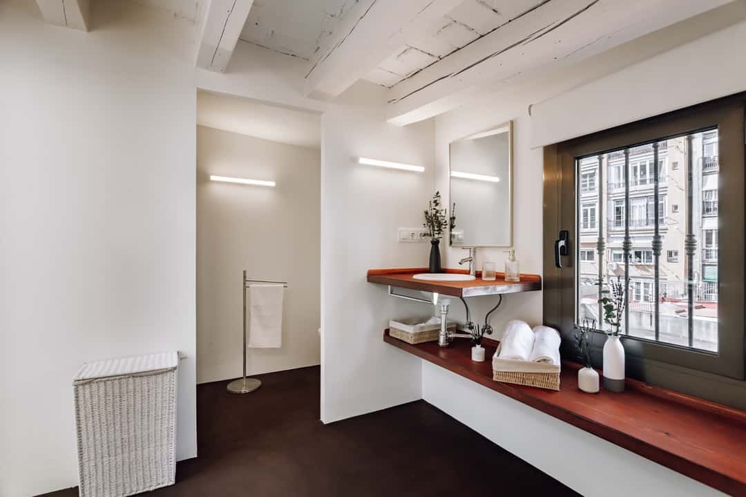 Zimmer zur Miete, Barcelona