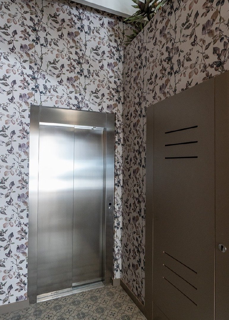 Piso de 115 m² en Santander