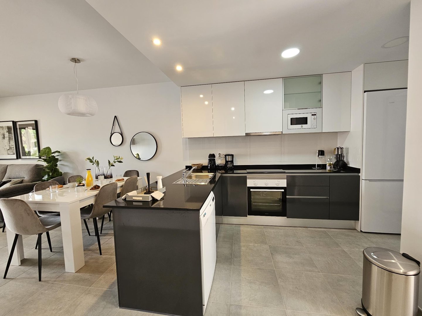 Piso de 76 m² en Pulpí