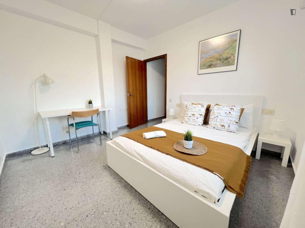 Habitació de lloguer, València