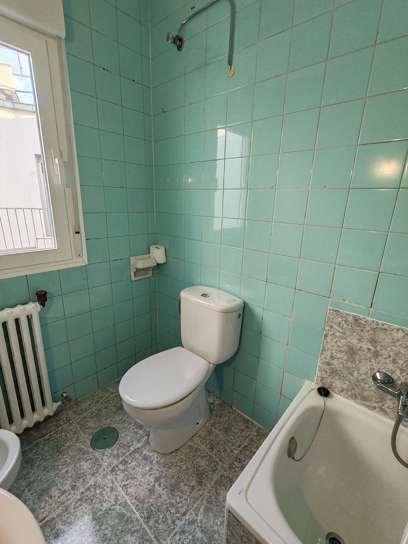 Piso de 70 m² en Salamanca