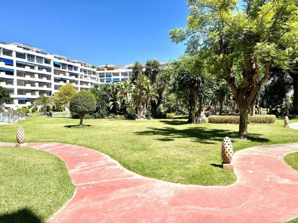 Pis de 150 m² a Estepona