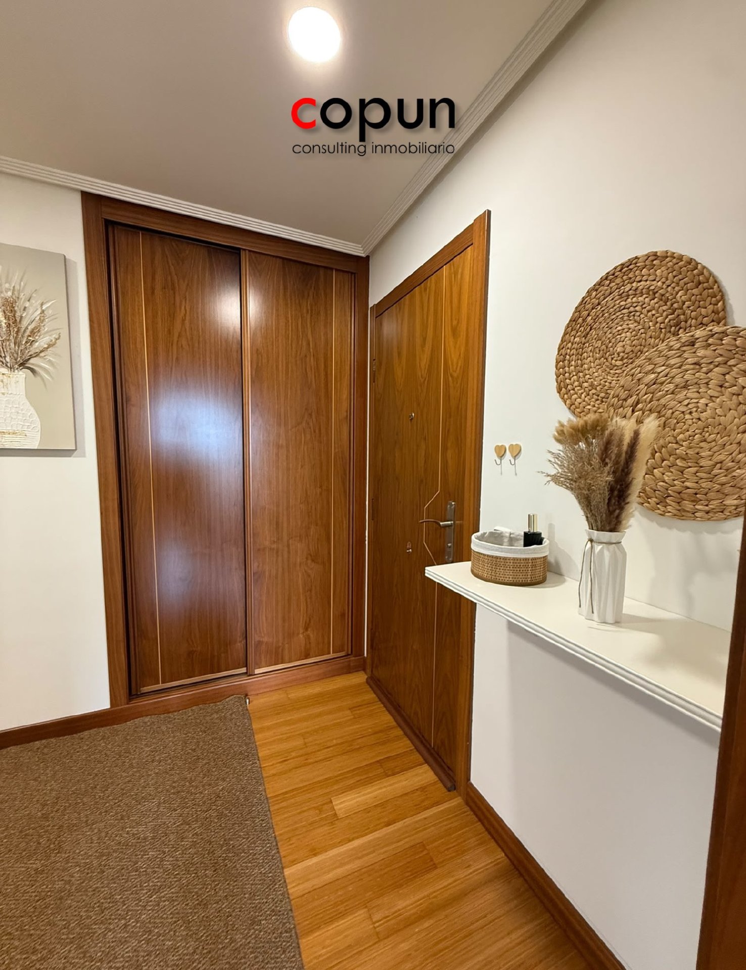 Wohnung 89 m² in Oviedo