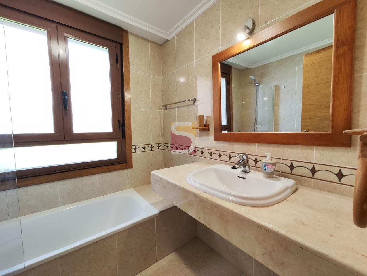 Piso de 75 m² en Nigrán