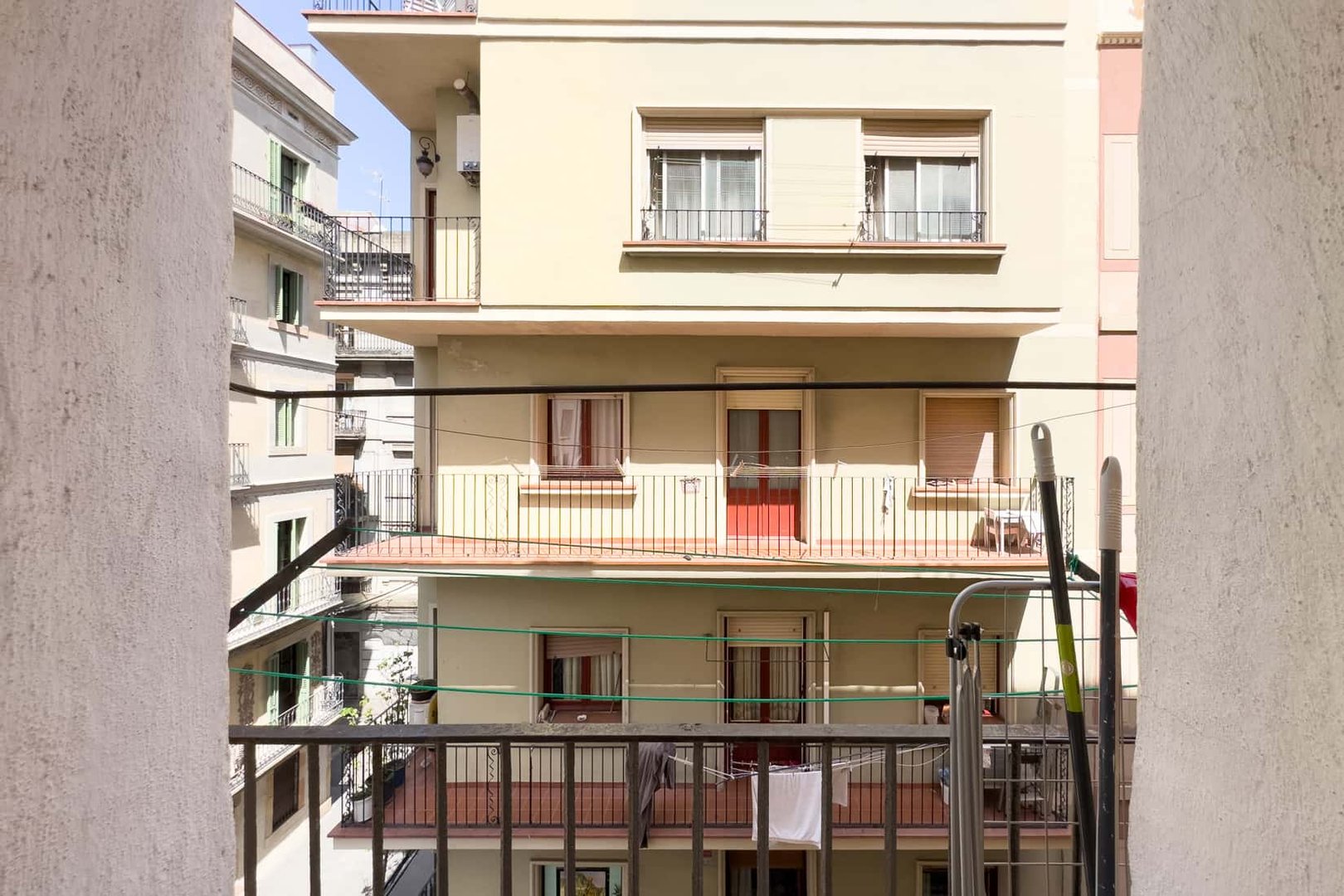 Pis de 45 m² a Barcelona