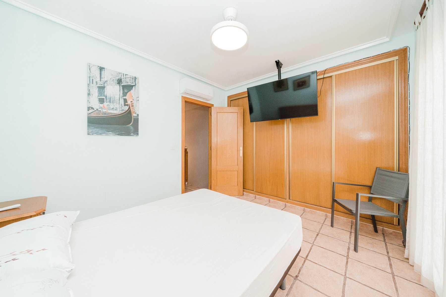 Wohnung 91 m² in Dolores
