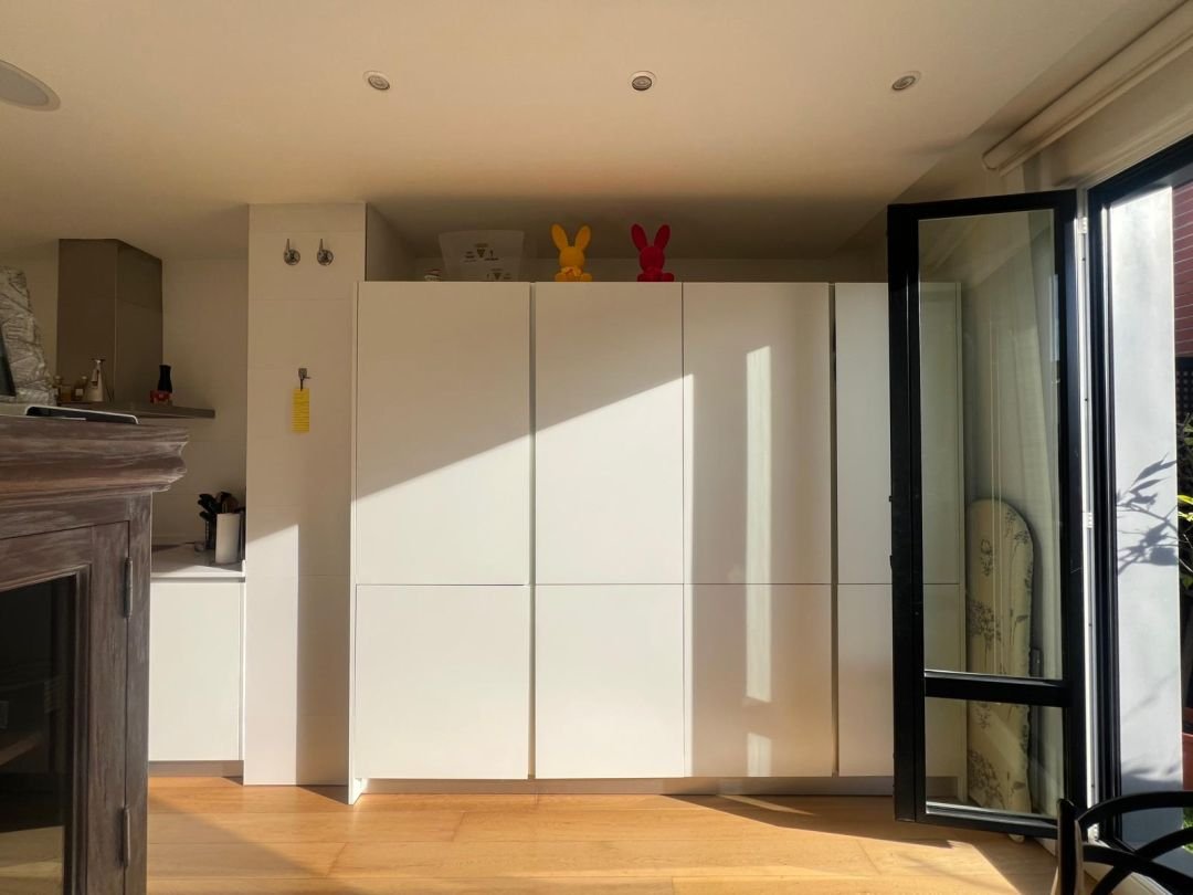 Piso de 101 m² en Bilbao