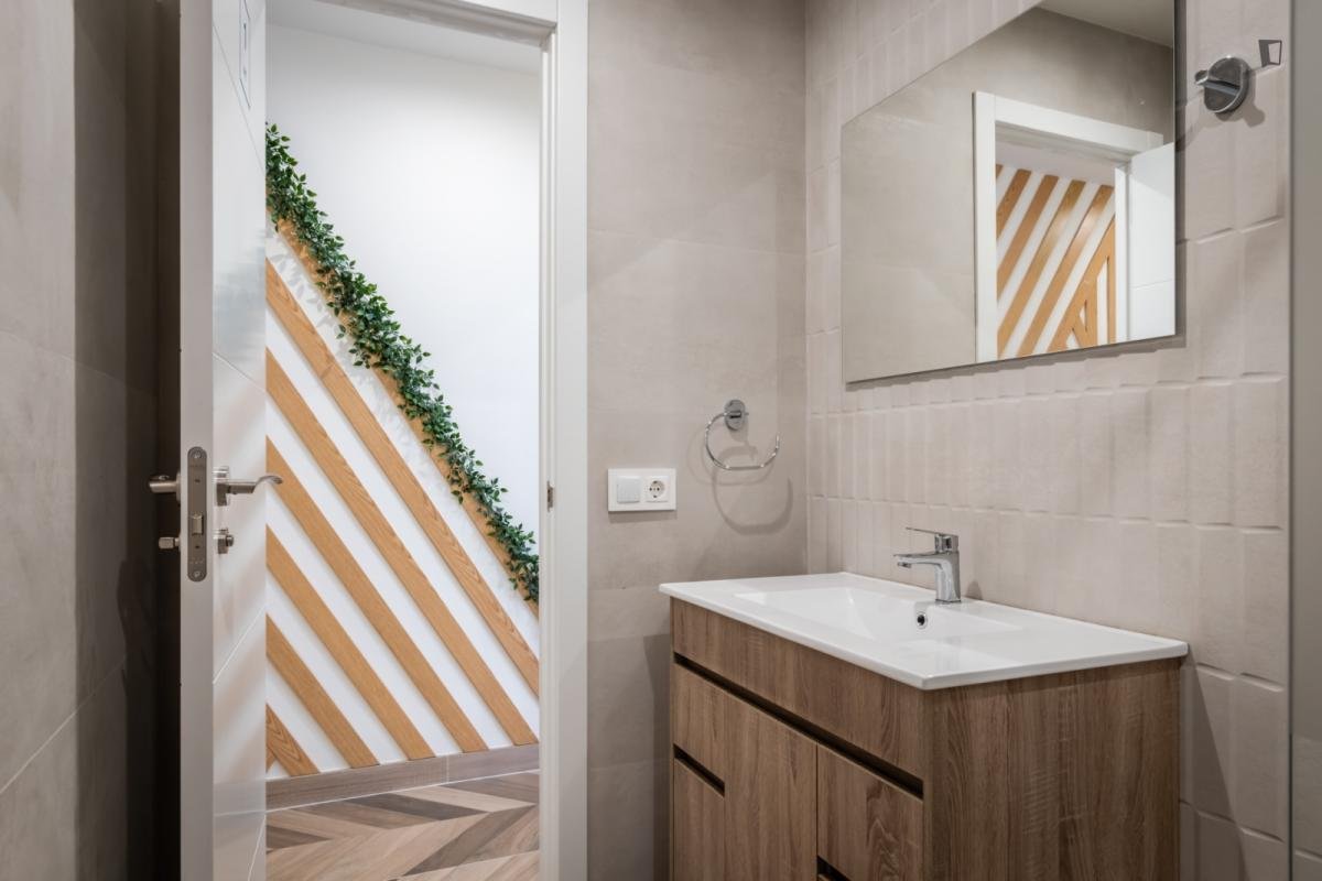 Habitación en alquiler, Barcelona