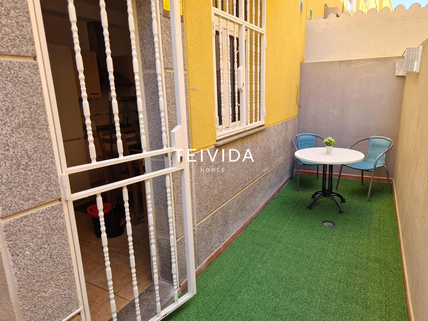 Piso de 114 m² en Granadilla de Abona