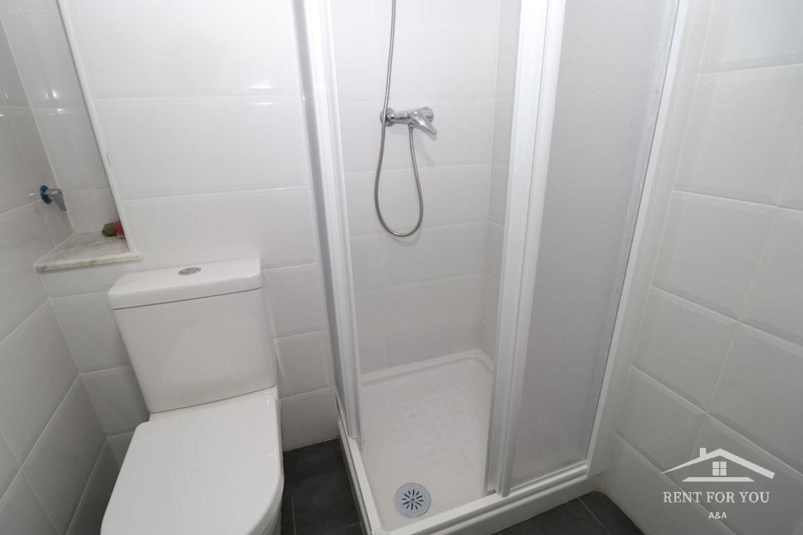 Appartamento 32 m² a Málaga