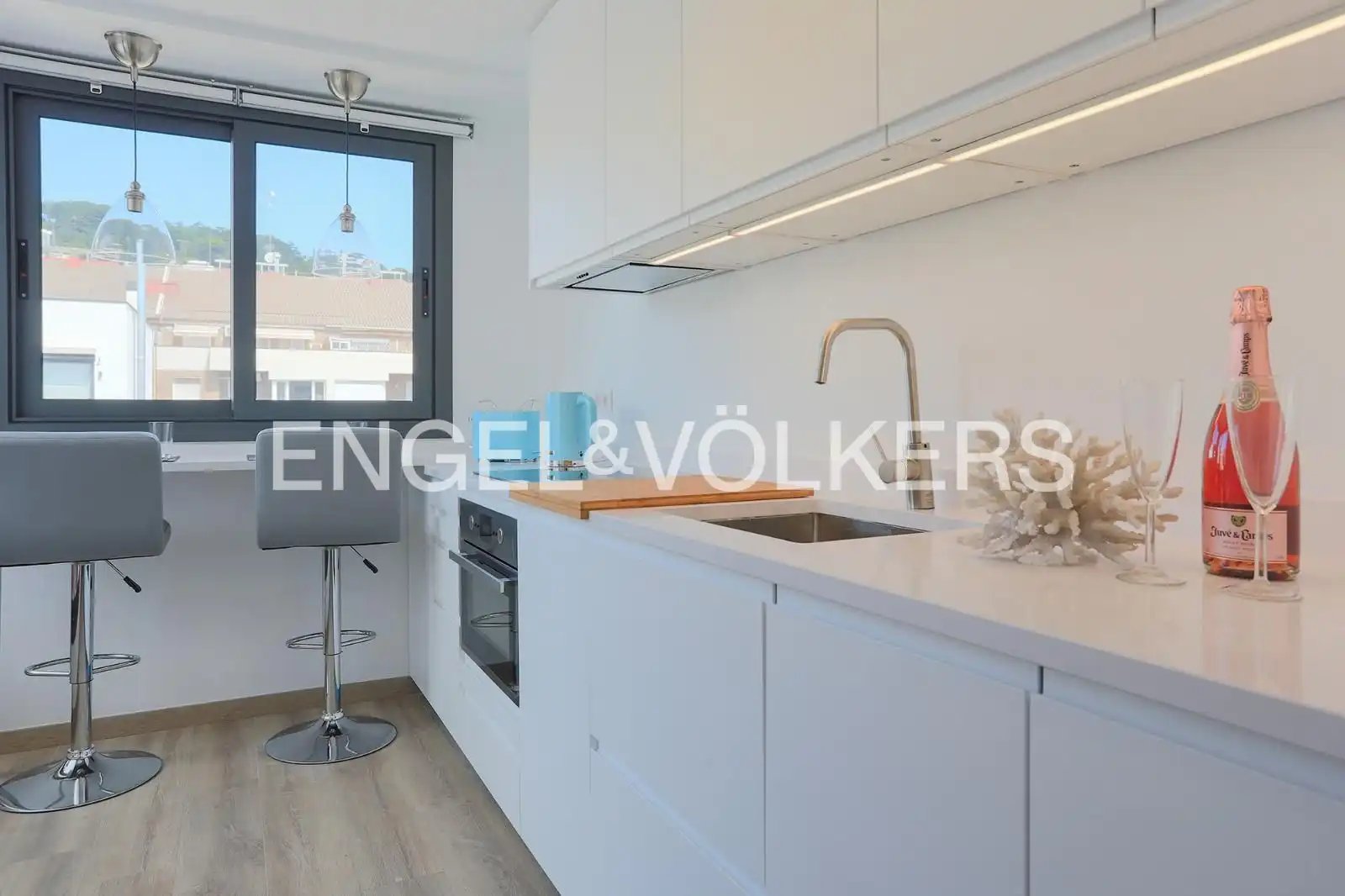 Appartement 50 m² à Barcelone