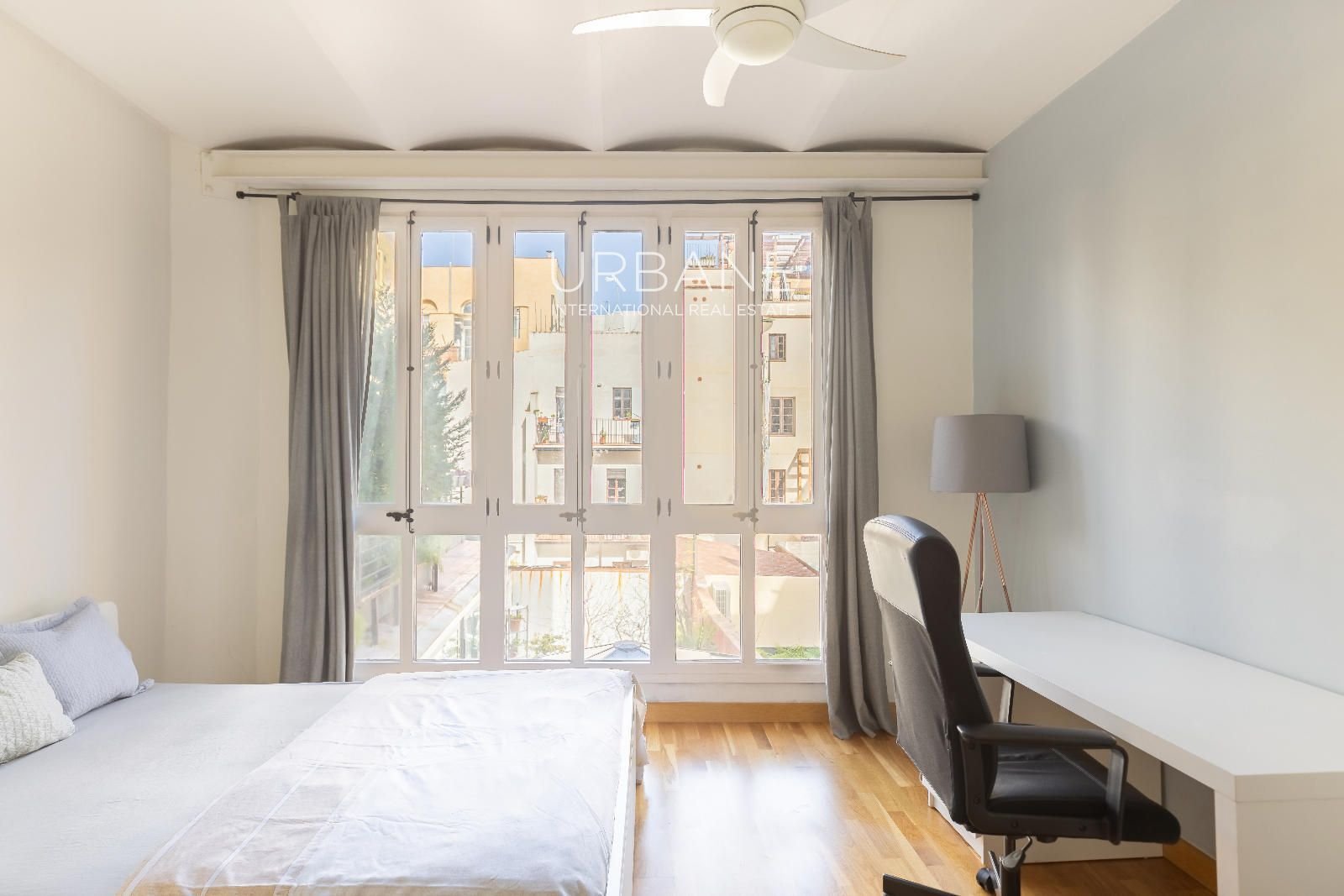 Pis de 89 m² a Barcelona