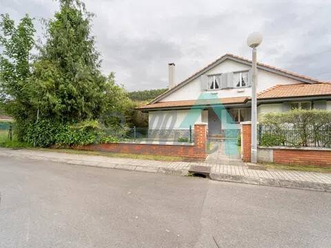 Casa de 170 m² en Ribadesella