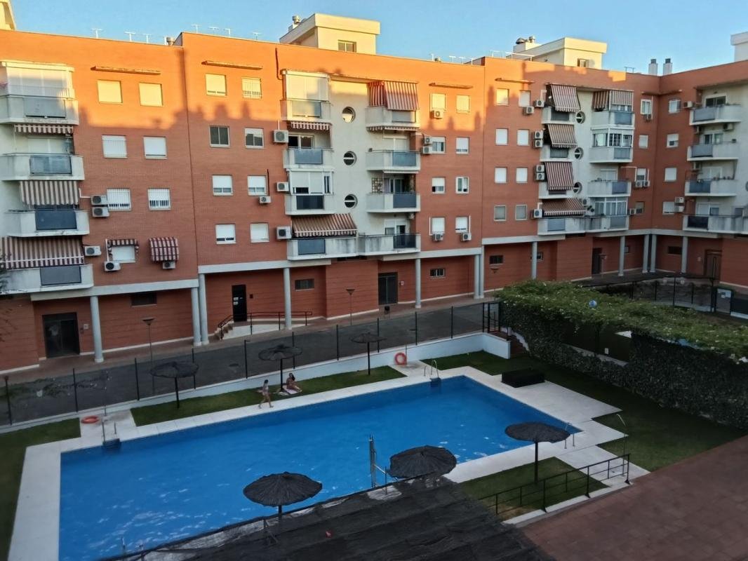 Appartamento 95 m² a Dos Hermanas