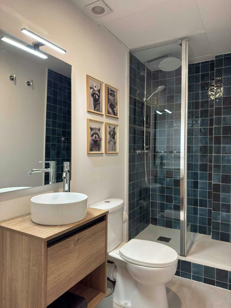 Habitación 185 m², Valencia
