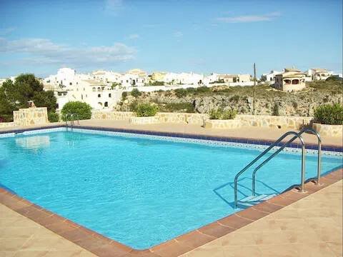 Appartamento 69 m² a el Poble Nou de Benitatxell / Benitachell