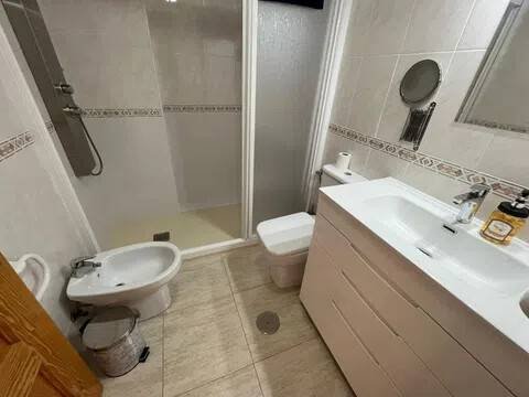 Pis de 60 m² a Mazarrón