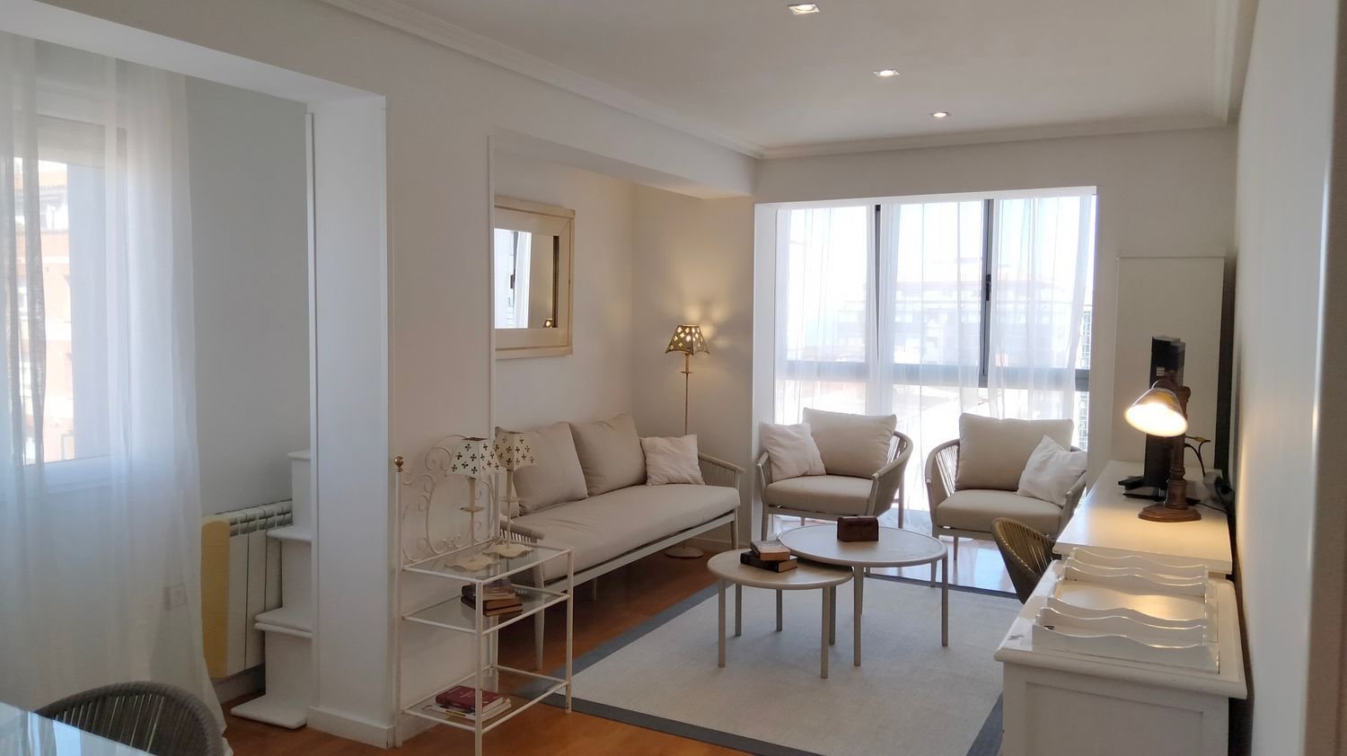 Wohnung 90 m² in Gijón / Xixón