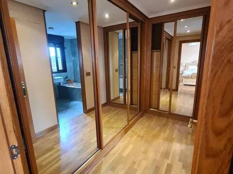 Piso de 178 m² en Avilés