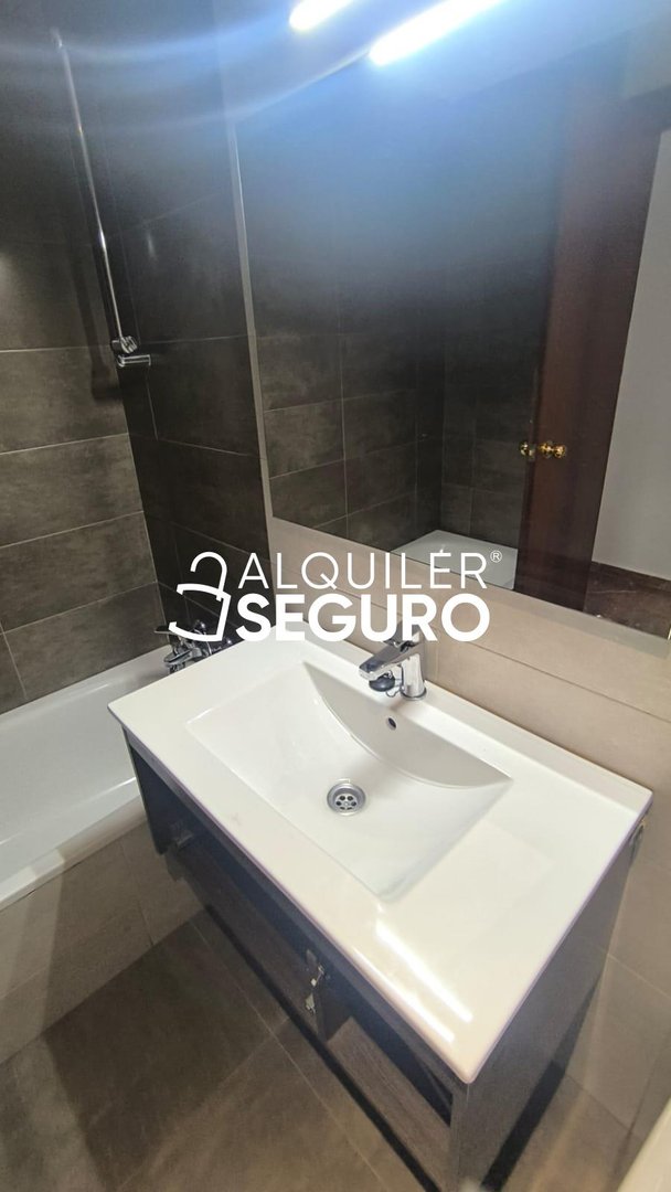 Piso de 160 m² en Sevilla