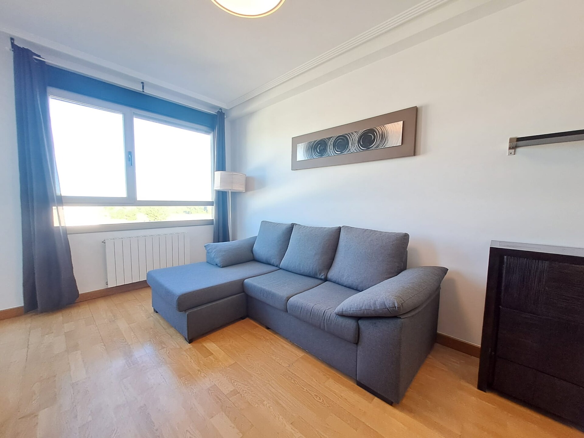Apartamento 45 m² em Burgos