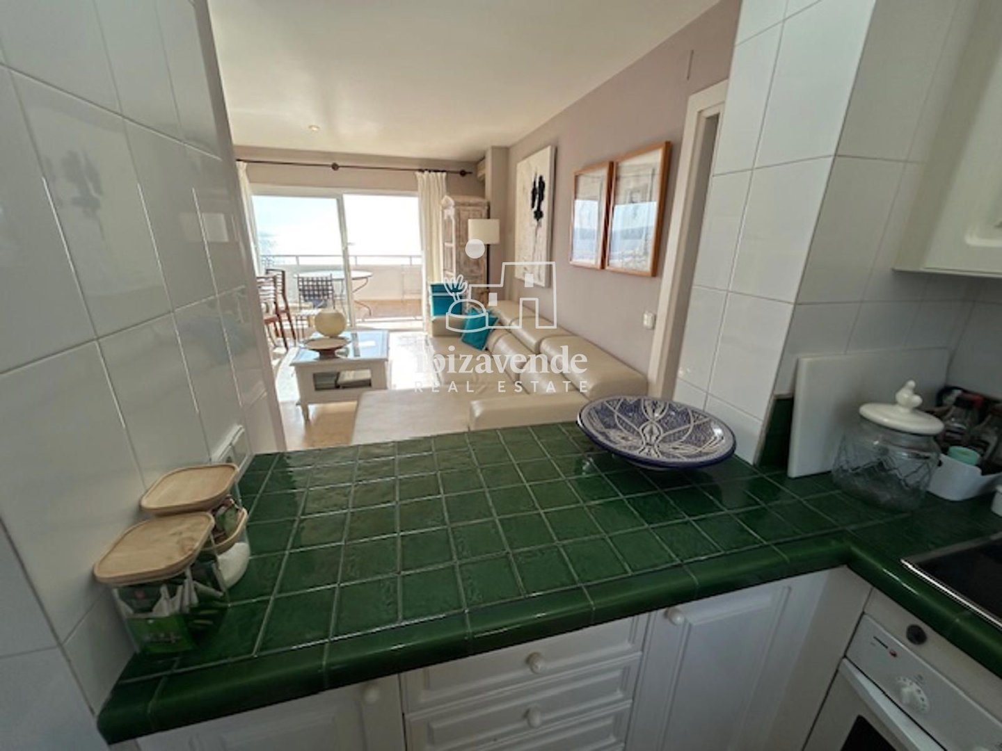 Piso de 85 m² en Santa Eulària des Riu