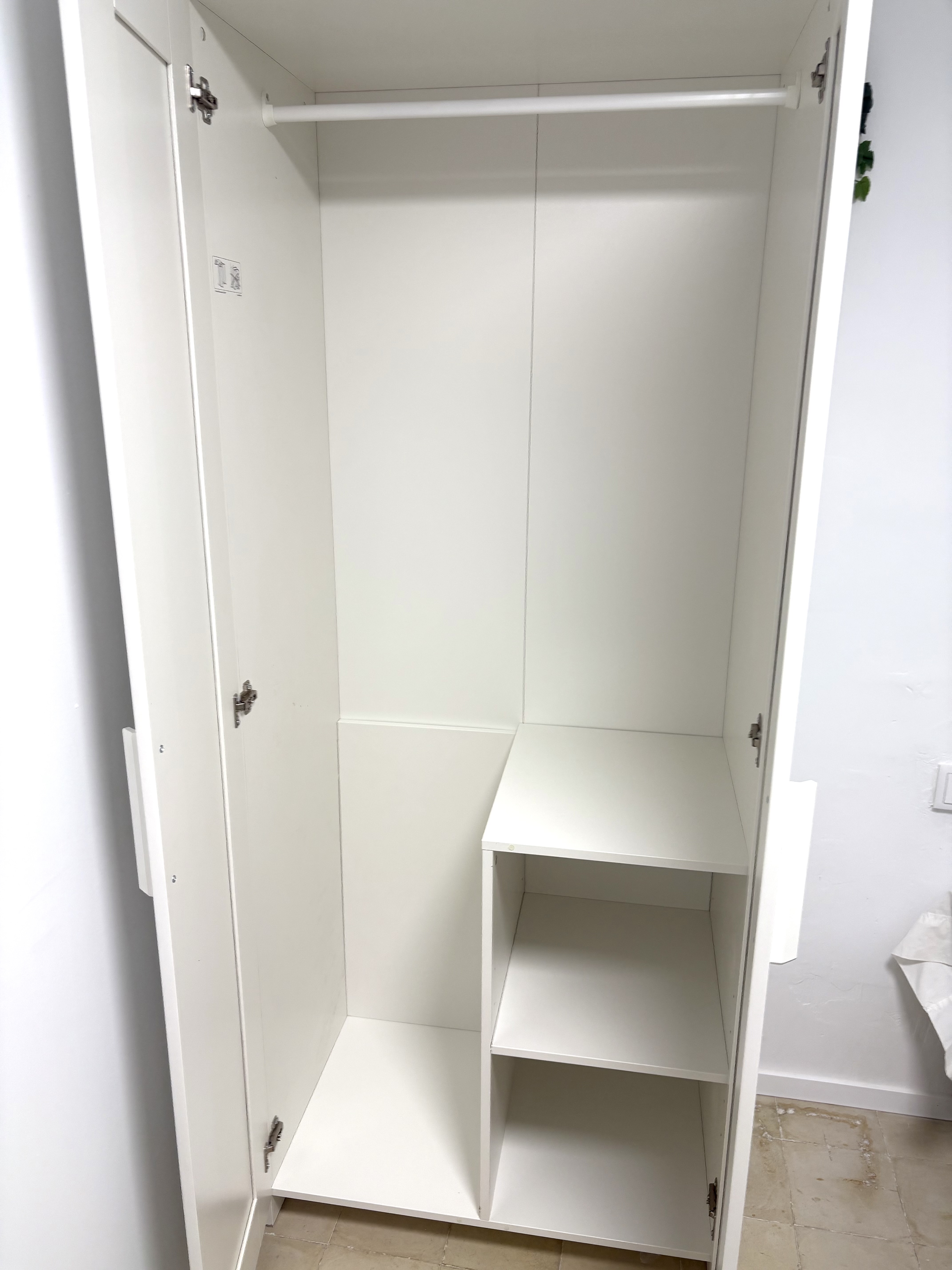 Habitación 120 m², Orihuela