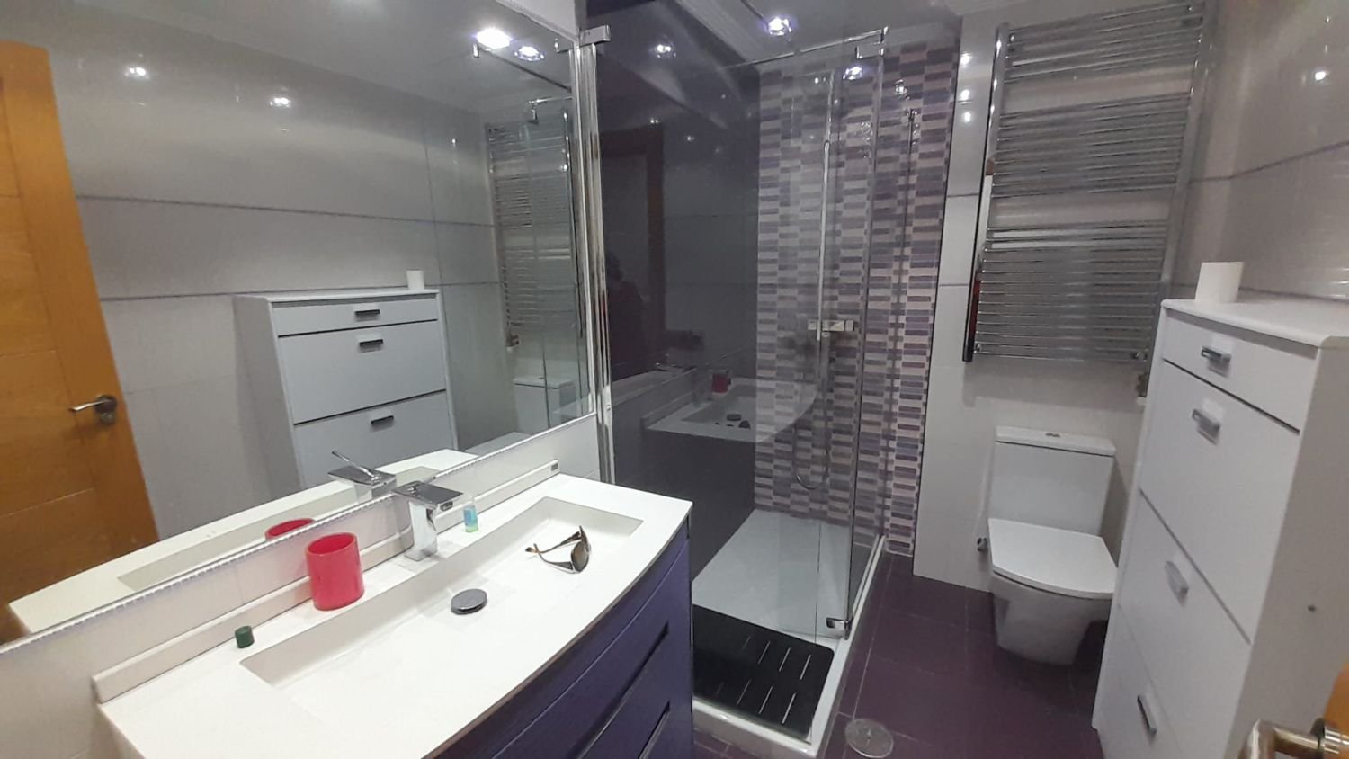 Pis de 132 m² a Salamanca
