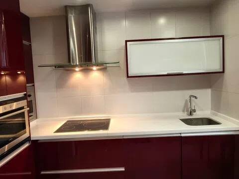 Piso de 154 m² en Vigo