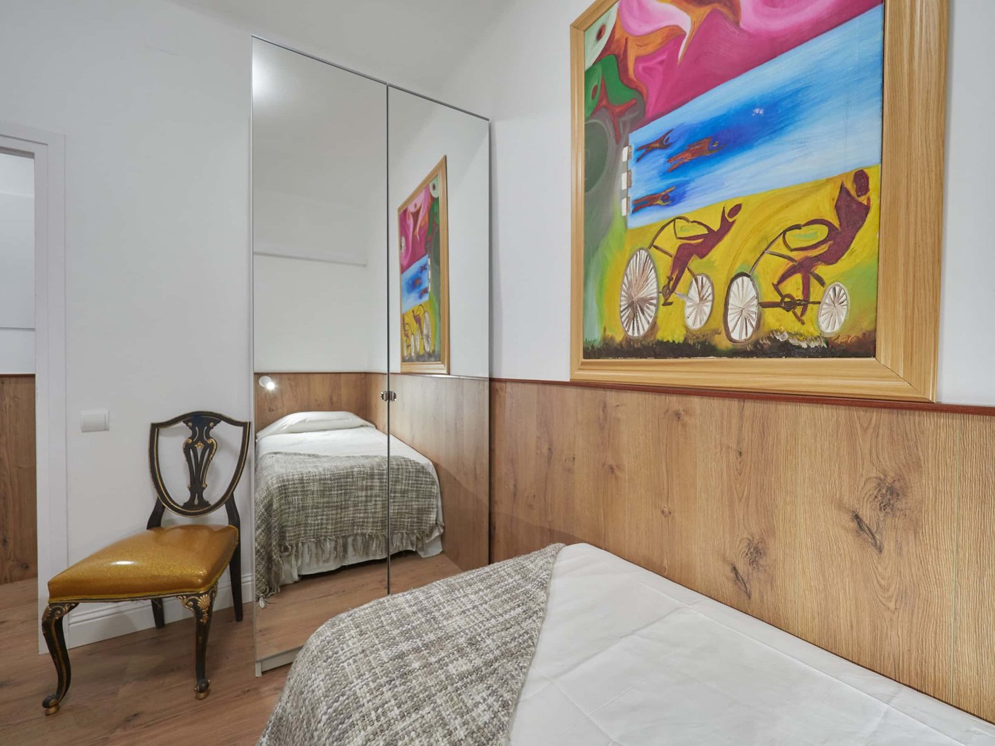 Appartamento 52 m² a Barcelona