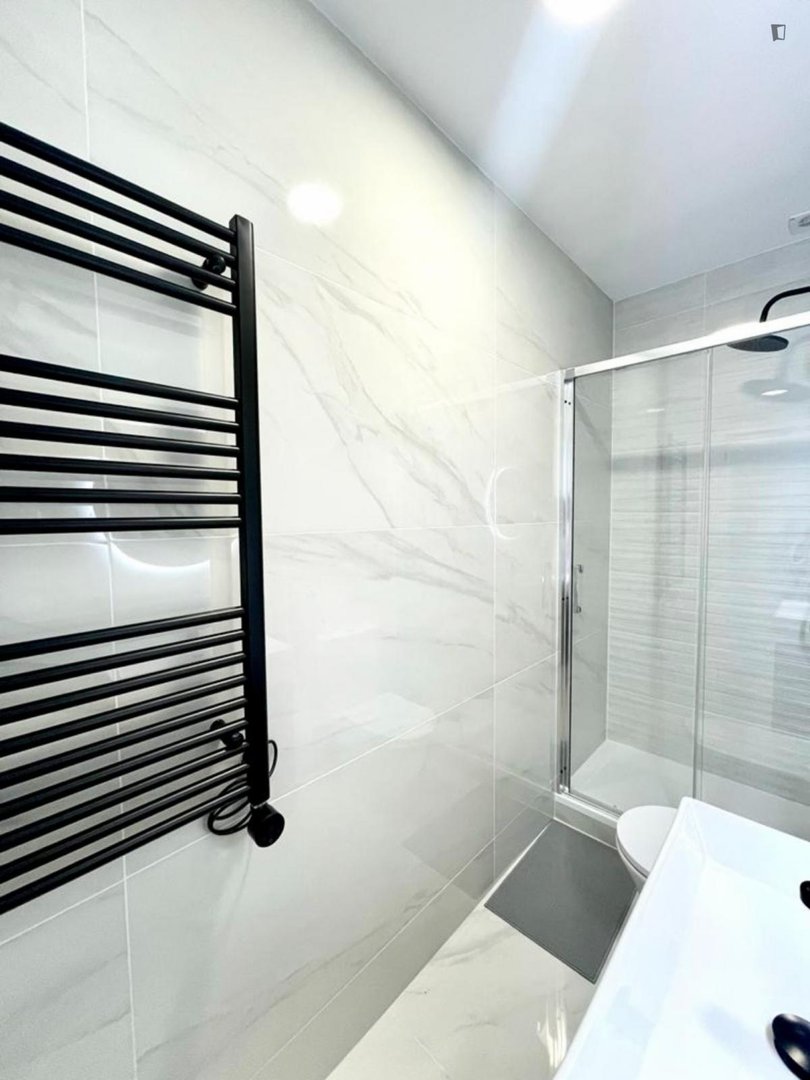 Habitación en alquiler, Madrid