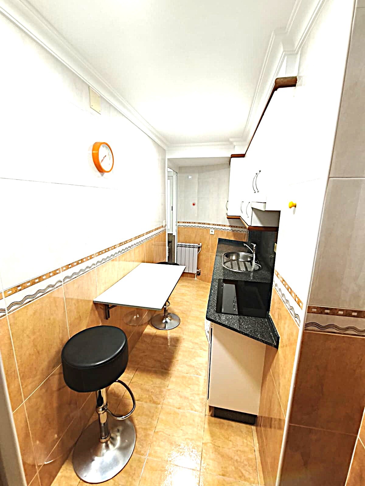 Квартира 71 м² у Vigo