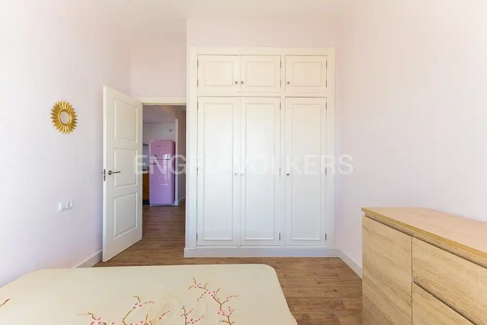 Pis de 98 m² a Alboraia