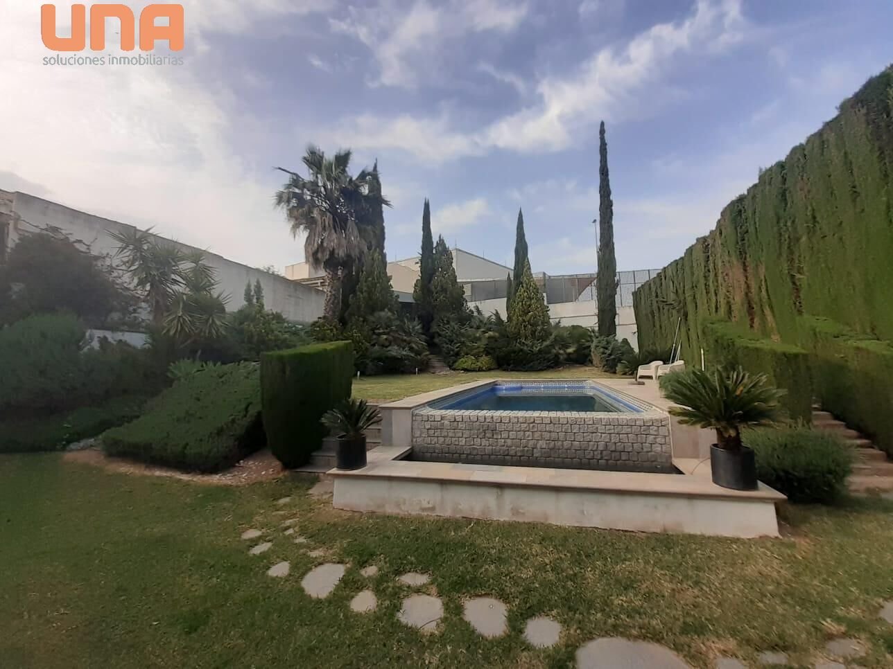 Maison 428 m² à Cordoue