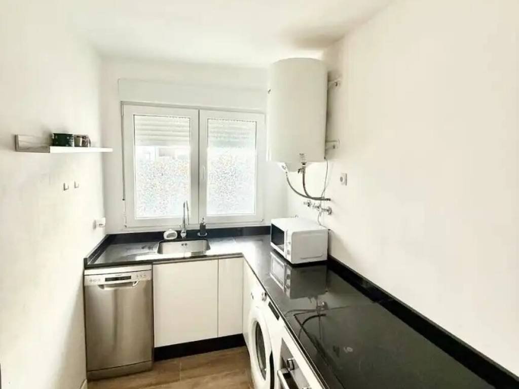 Pis de 72 m² a Torremolinos