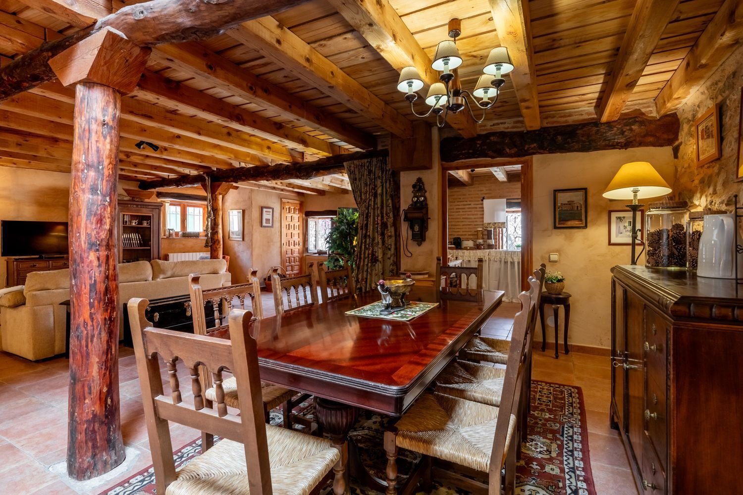 Piso de 30 m² en Torreiglesias