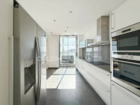 Piso de 299 m² en Barcelona