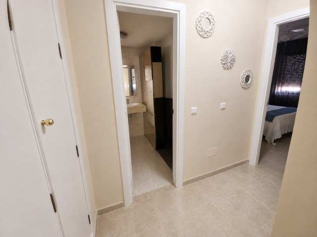 Piso de 120 m² en Manilva