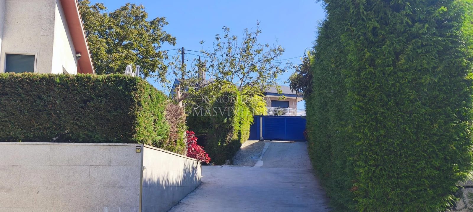 Haus 50 m² in Gondomar