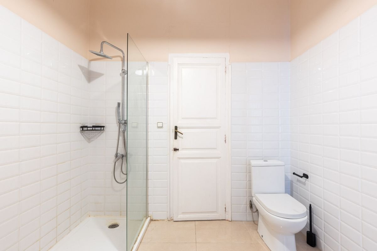 Pis de 295 m² a València