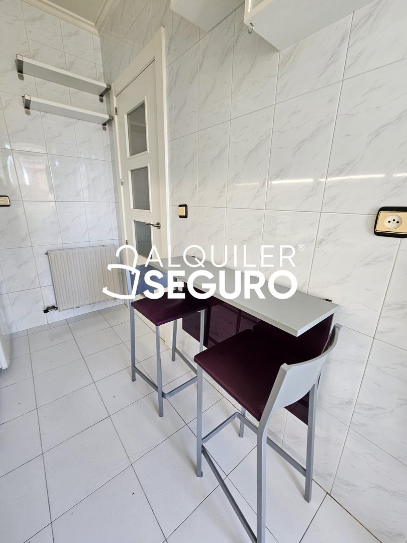Квартира 84 м² у Villalbilla de Burgos