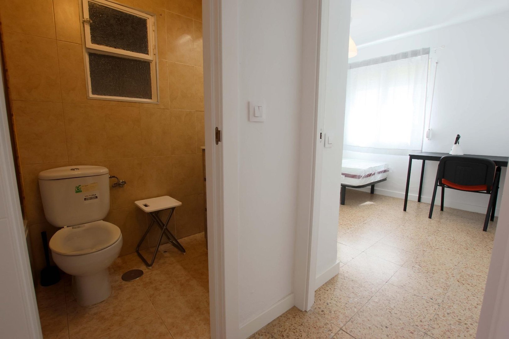 Piso de 120 m² en Badajoz