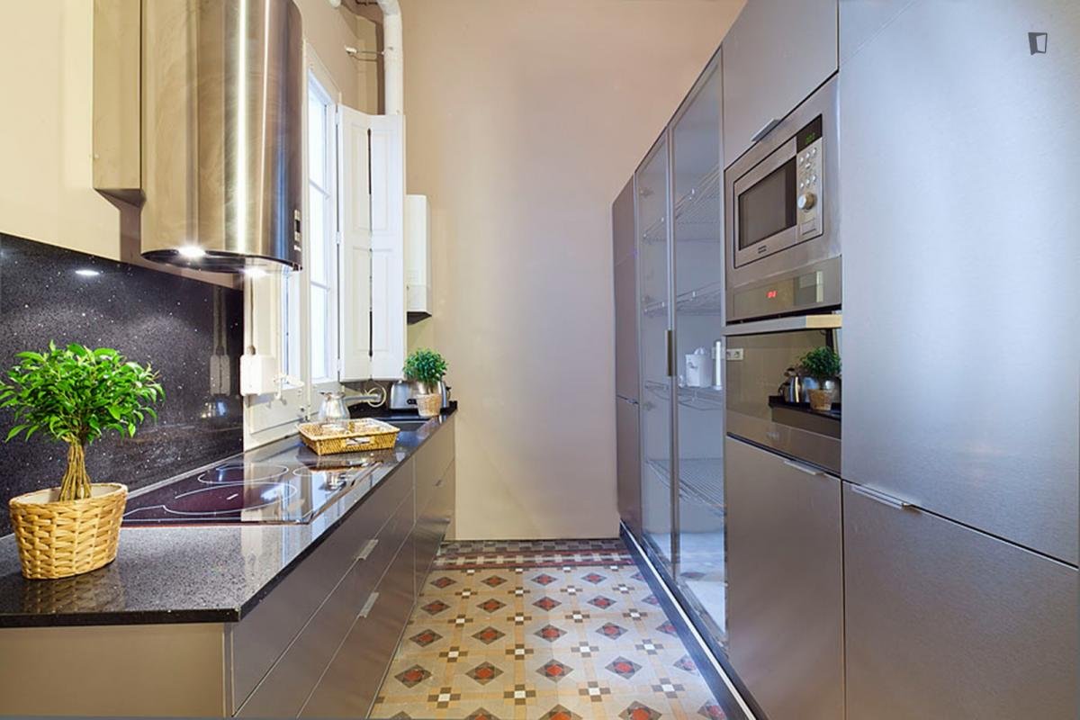 Piso de 105 m² en Barcelona