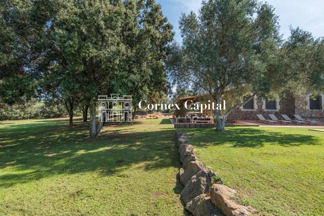Piso de 550 m² en Fontanilles