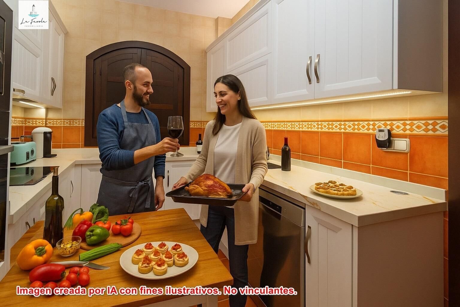 Квартира 191 м² у Archidona