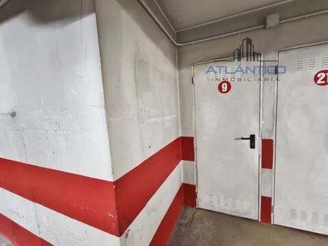 Piso de 88 m² en Carballo